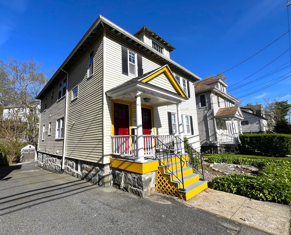 3 bed, 1 bath apartment for rent at 130 Grove St Unit 2, West Roxbury — photo 27 of 27