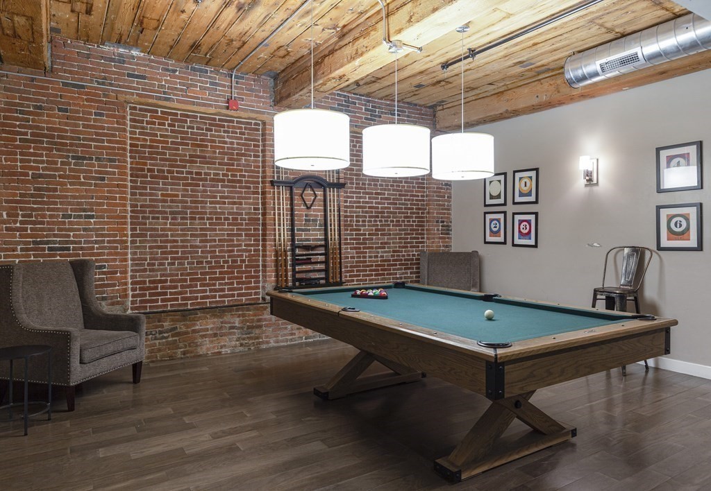 1 bed, 1 bath apartment for rent at 130 John St Unit 243, Lowell — photo 14 of 24