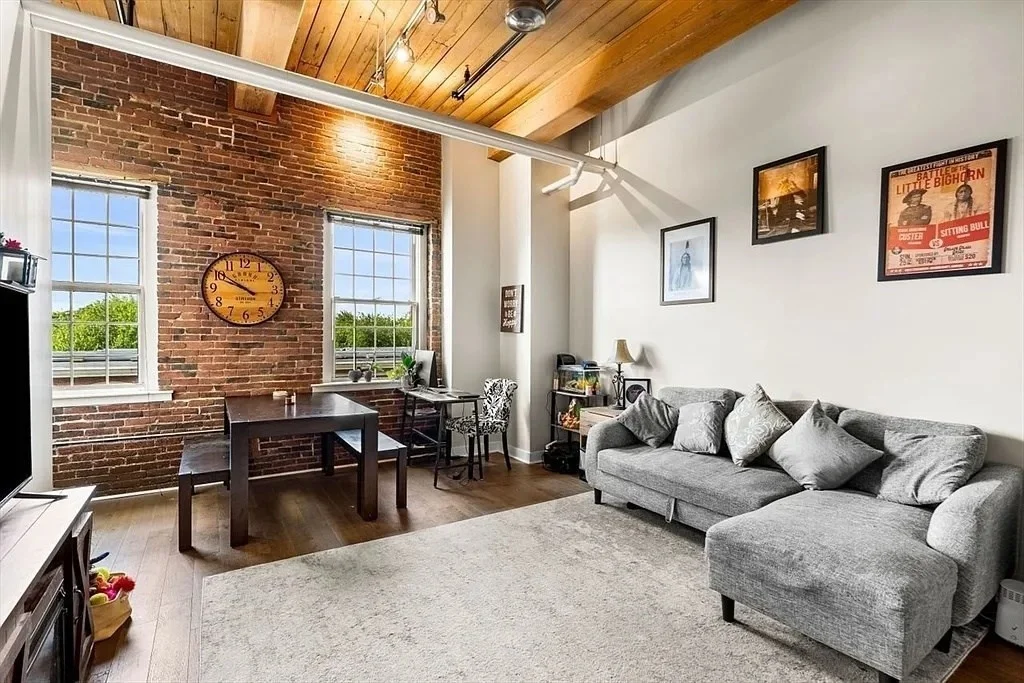 2 bed, 2 bath apartment for rent at 130 John St Unit 459, Downtown — photo 19 of 42