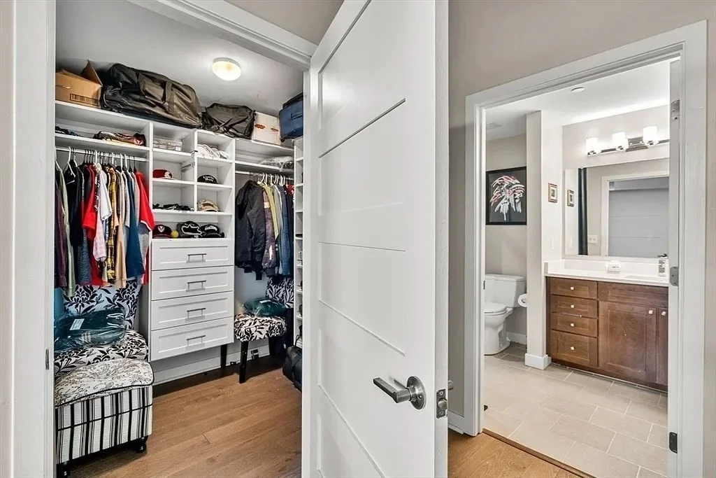 2 bed, 2 bath apartment for rent at 130 John St Unit 459, Downtown — photo 8 of 42