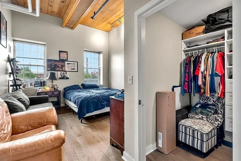 2 bed, 2 bath apartment for rent at 130 John St Unit 459, Downtown — photo 9 of 42