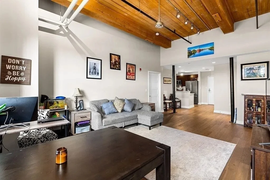 2 bed, 2 bath apartment for rent at 130 John St Unit 459, Downtown — photo 20 of 42