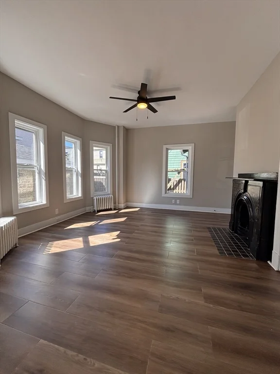 4 bed, 2 bath apartment for rent at 130 Linden Ave Unit 130, Malden — photo 1 of 19