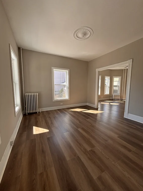 4 bed, 2 bath apartment for rent at 130 Linden Ave Unit 130, Malden — photo 2 of 19