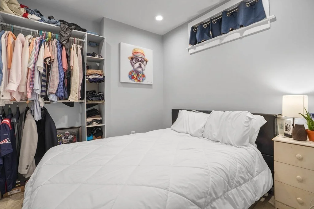4 bed, 2 bath apartment for rent at 130 M St Unit 1, South Boston — photo 11 of 14