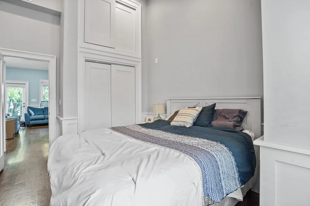 2 bed, 1 bath apartment for rent at 130 M St Unit 2, South Boston — photo 6 of 8