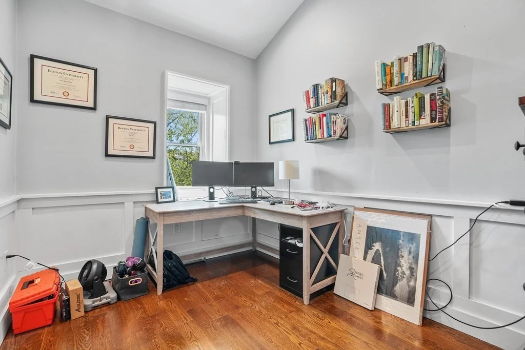 2 bed, 1 bath apartment for rent at 130 M St Unit 2, South Boston — photo 7 of 8