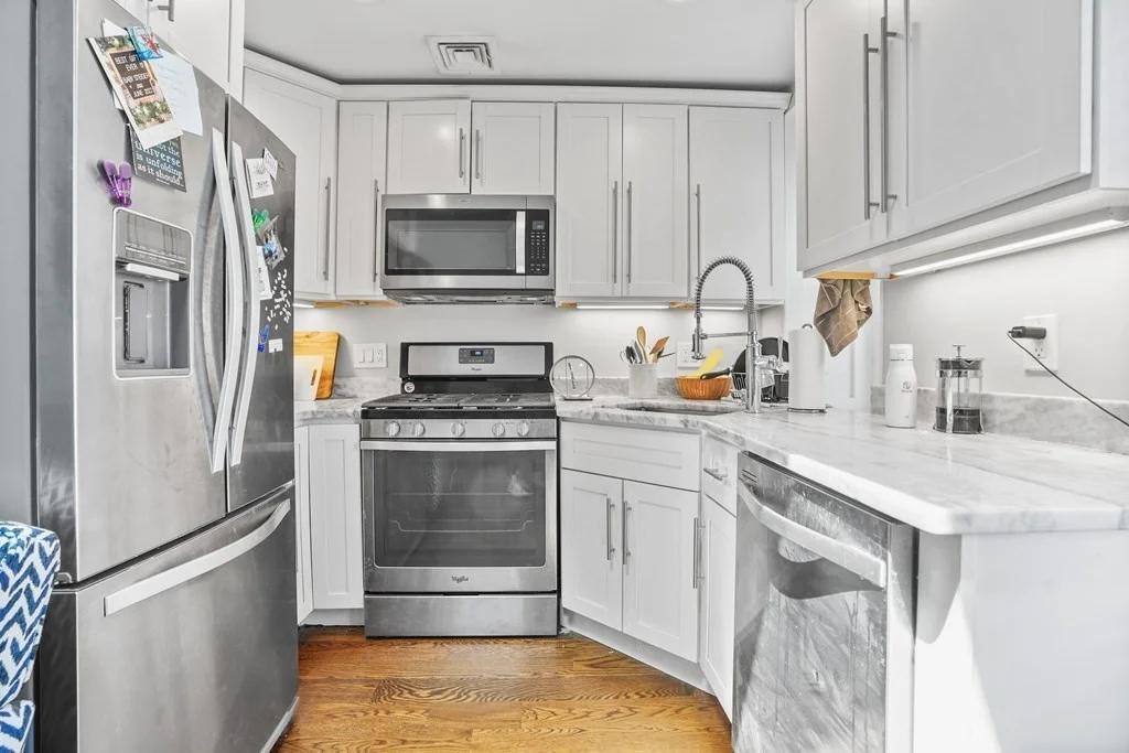 2 bed, 1 bath apartment for rent at 130 M St Unit 2, South Boston — photo 4 of 8