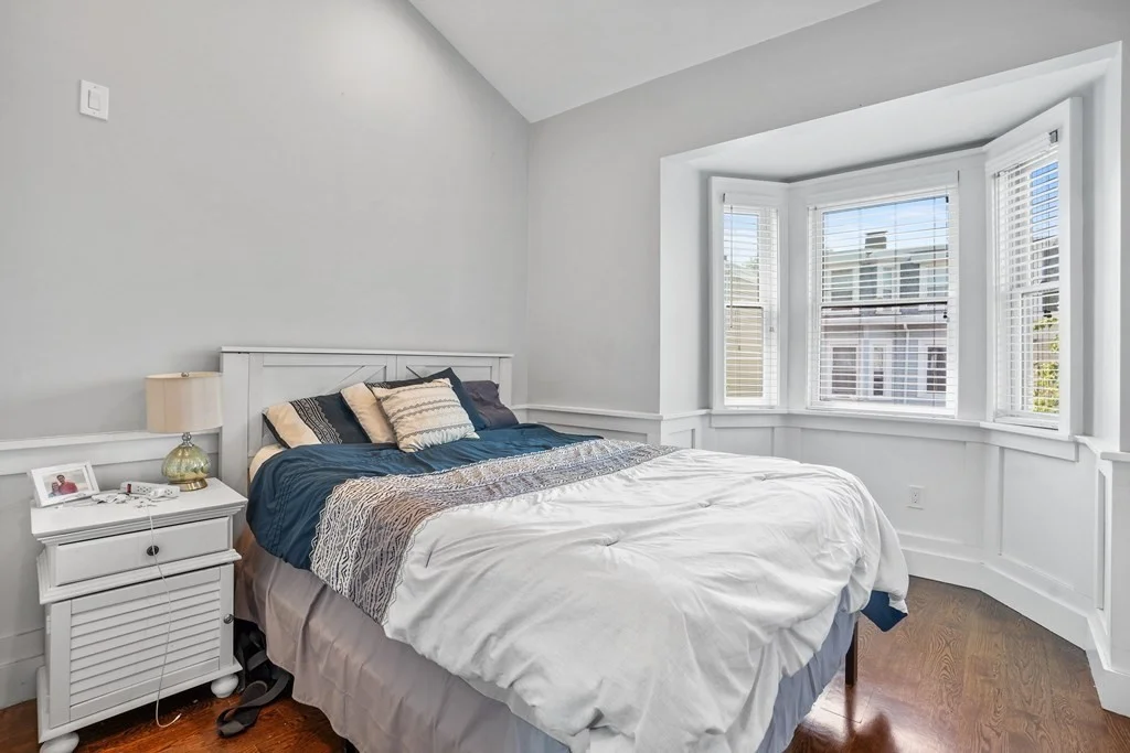 2 bed, 1 bath apartment for rent at 130 M St Unit 2, South Boston — photo 5 of 8