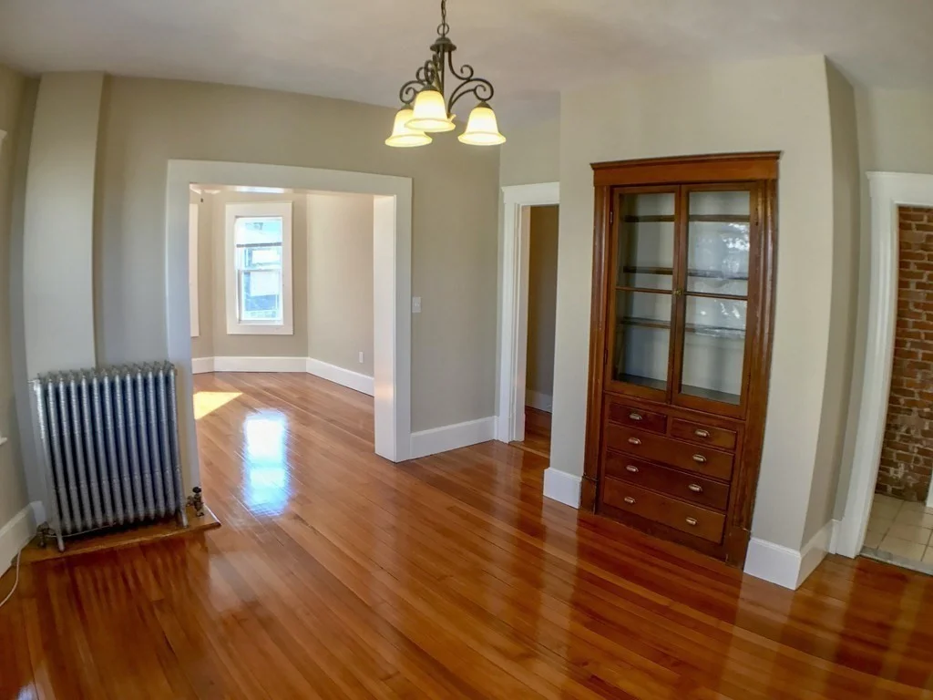 2 bed, 1 bath apartment for rent at 130 Metropolitan Ave Unit 2, Roslindale — photo 5 of 9