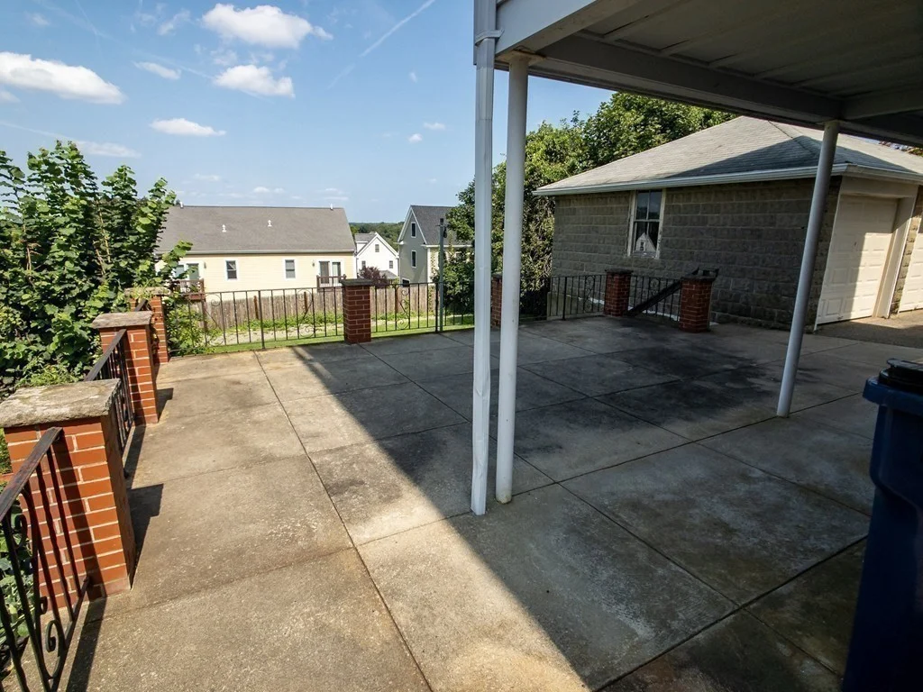 2 bed, 1 bath apartment for rent at 130 Metropolitan Ave Unit 2, Roslindale — photo 8 of 9
