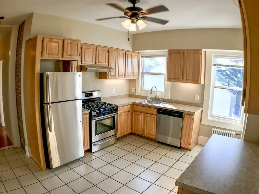 2 bed, 1 bath apartment for rent at 130 Metropolitan Ave Unit 2, Roslindale