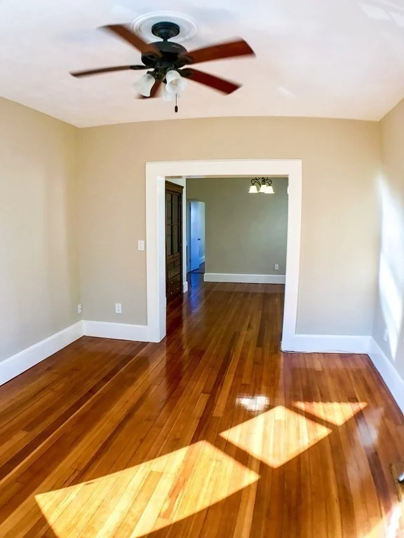 2 bed, 1 bath apartment for rent at 130 Metropolitan Ave Unit 2, Roslindale — photo 4 of 9