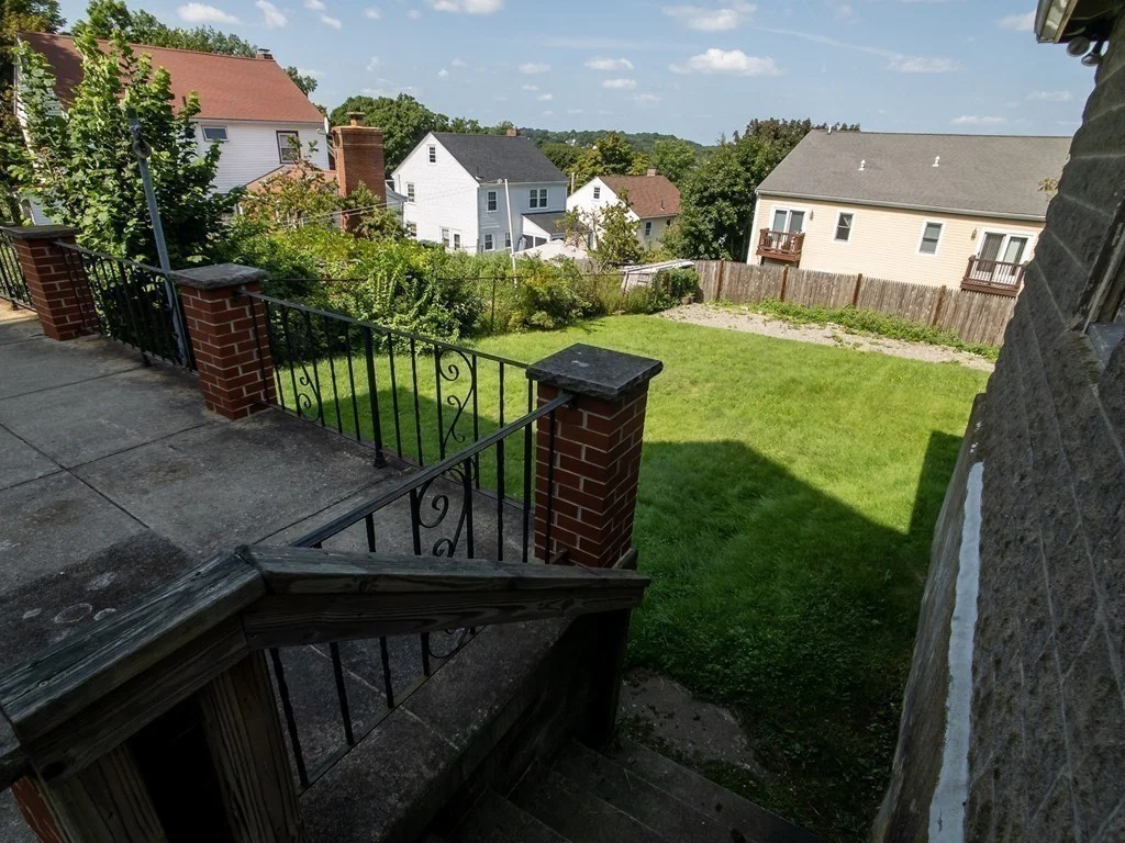 2 bed, 1 bath apartment for rent at 130 Metropolitan Ave Unit 2, Roslindale — photo 9 of 9