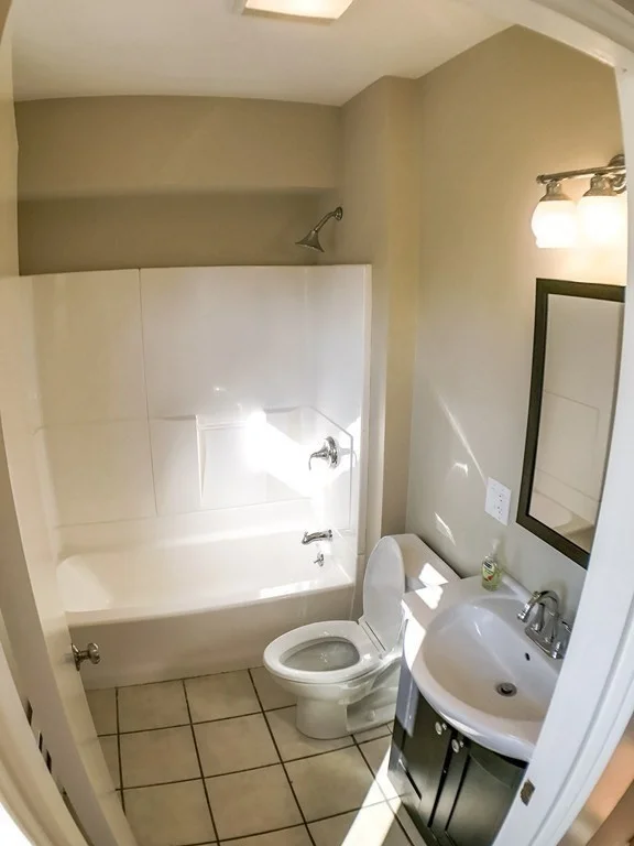 2 bed, 1 bath apartment for rent at 130 Metropolitan Ave Unit 2, Roslindale — photo 6 of 9