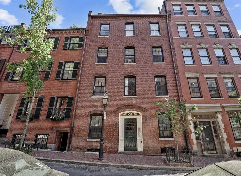 1 bed, 1 bath apartment for rent at 130 Myrtle St Unit 6, Beacon Hill — photo 9 of 9