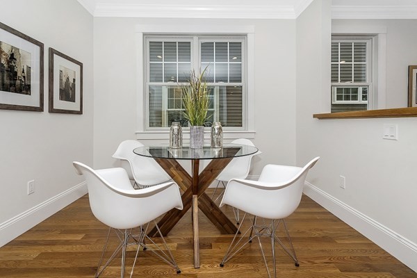 3 bed, 2 bath apartment for rent at 130 Newton Unit 130, Brighton — photo 5 of 17