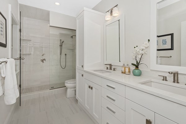 3 bed, 2 bath apartment for rent at 130 Newton Unit 130, Brighton — photo 9 of 17