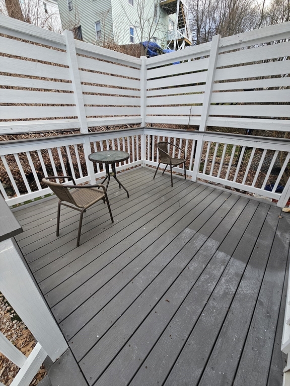3 bed, 1 bath apartment for rent at 130 Norfolk St Unit 130, Worcester — photo 15 of 17