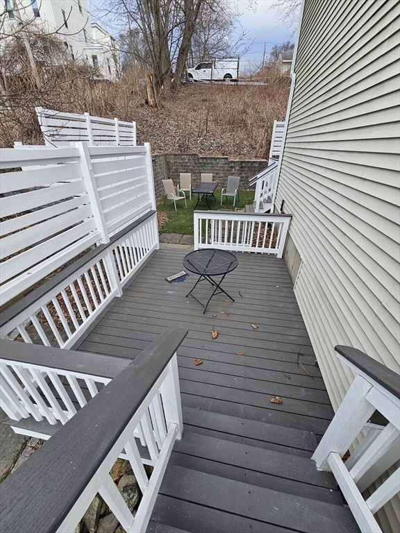 3 bed, 1 bath apartment for rent at 130 Norfolk St Unit 130, Worcester — photo 14 of 17
