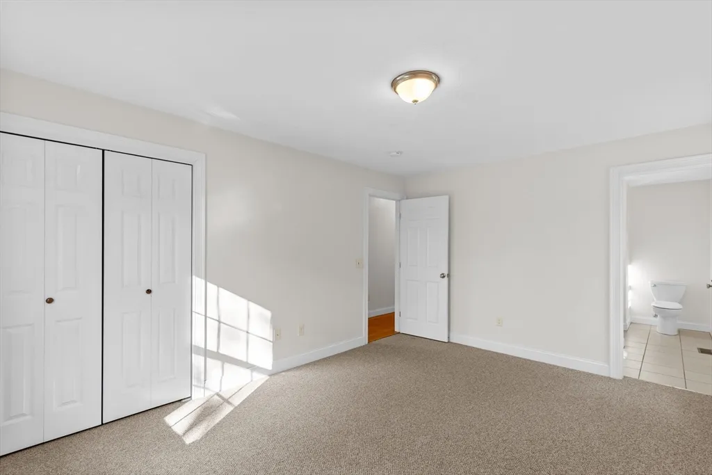 3 bed, 2 bath apartment for rent at 130-R Billington St, Plymouth — photo 20 of 24