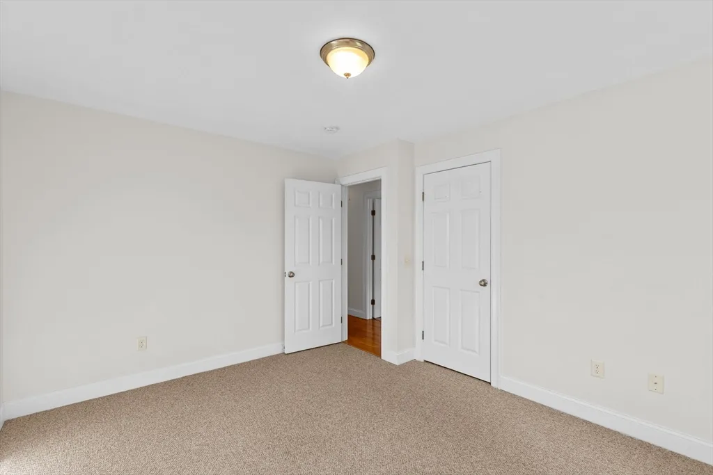 3 bed, 2 bath apartment for rent at 130-R Billington St, Plymouth — photo 18 of 24
