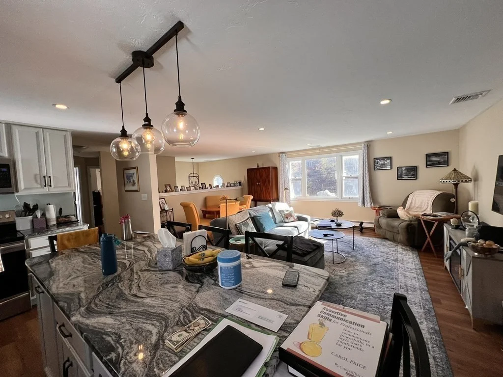 2 bed, 1 bath apartment for rent at 130 Rocky Hill Rd Unit 1, Plymouth — photo 4 of 19