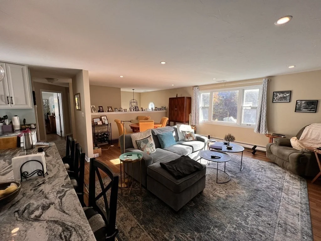 2 bed, 1 bath apartment for rent at 130 Rocky Hill Rd Unit 1, Plymouth — photo 6 of 19