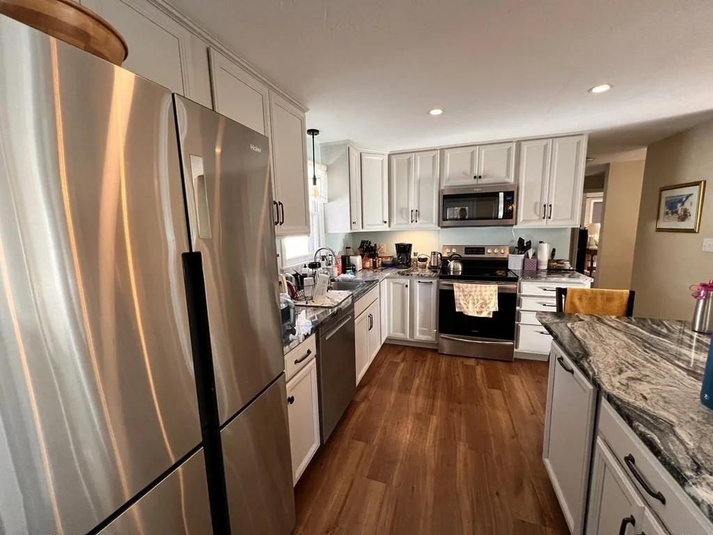 2 bed, 1 bath apartment for rent at 130 Rocky Hill Rd Unit 1, Plymouth — photo 5 of 19
