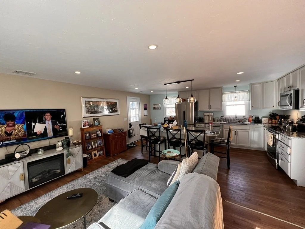 2 bed, 1 bath apartment for rent at 130 Rocky Hill Rd Unit 1, Plymouth — photo 9 of 19