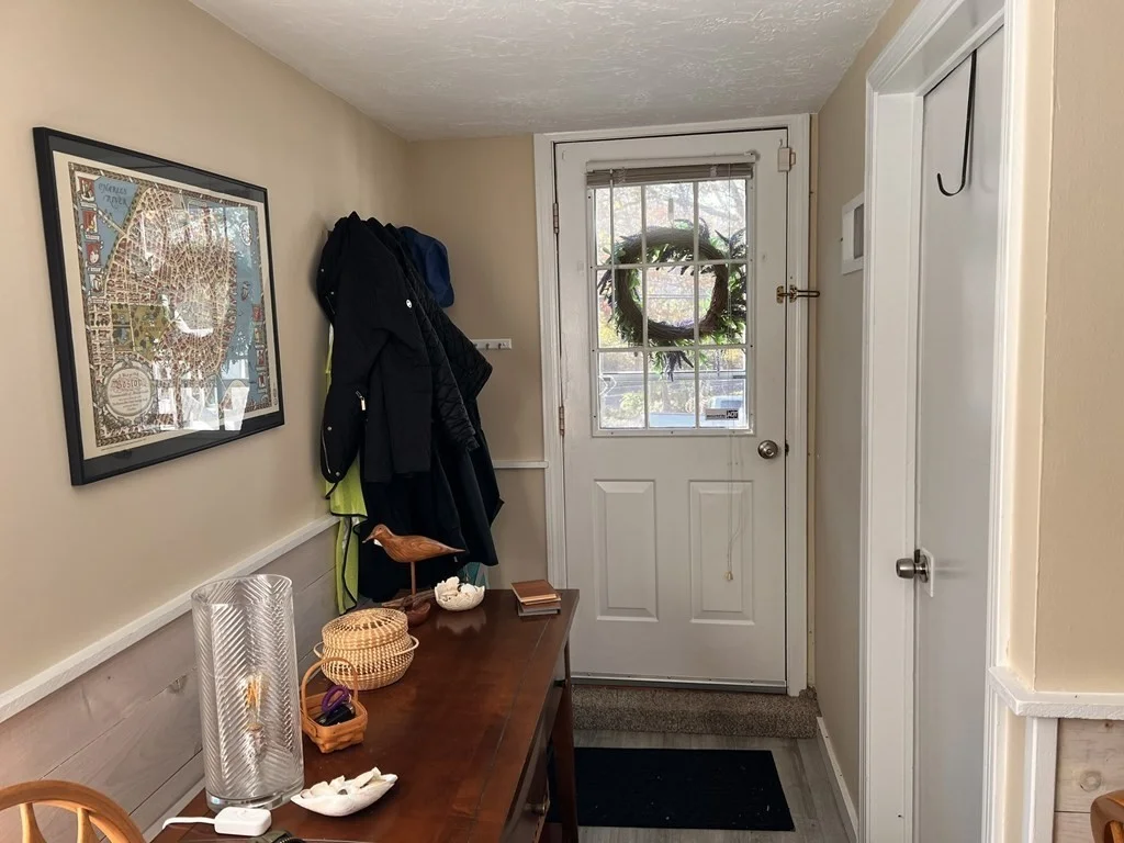 2 bed, 1 bath apartment for rent at 130 Rocky Hill Rd Unit 2, Priscilla Beach — photo 4 of 21