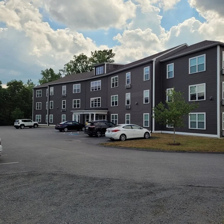 2 bed, 1 bath apartment for rent at 130 Spring St Unit 202, Mansfield — photo 1 of 23