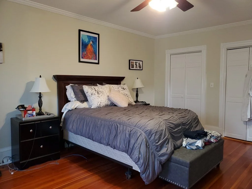 2 bed, 1 bath apartment for rent at 130 St Mary's St Unit 3, Fenway — photo 6 of 8