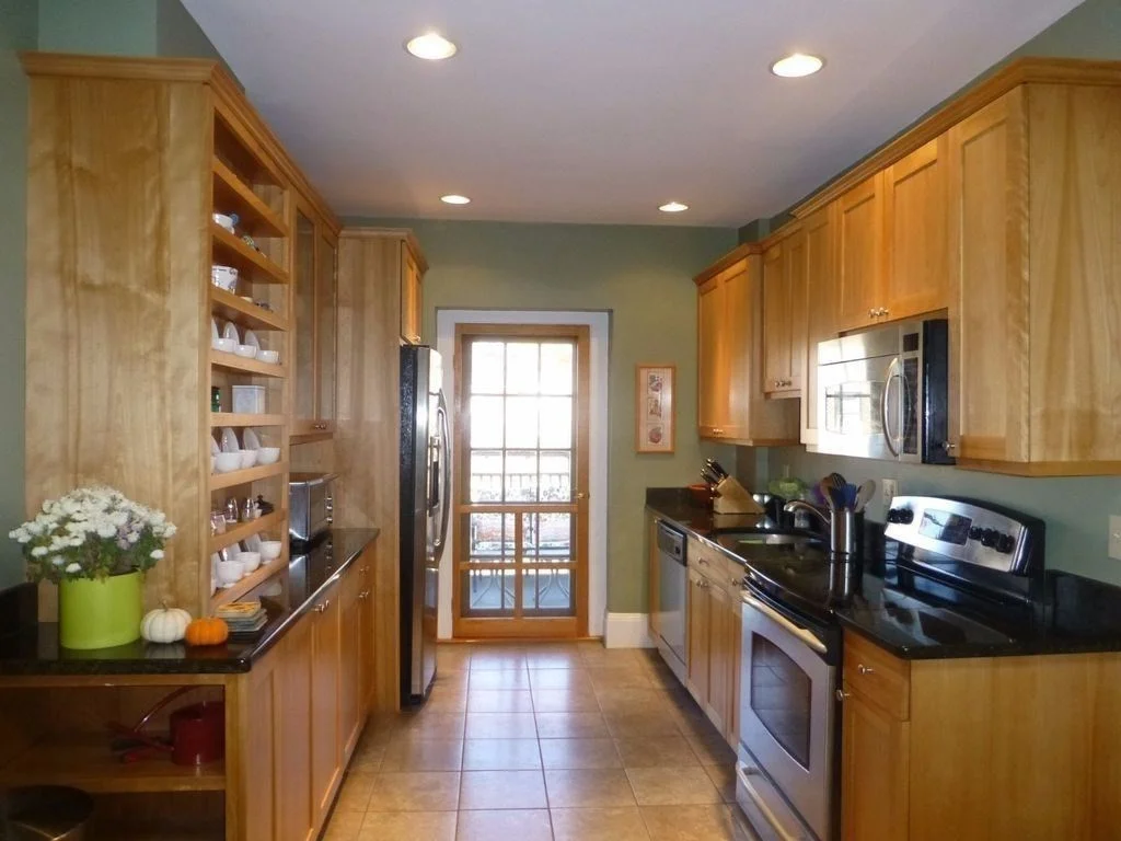 2 bed, 1 bath apartment for rent at 130 St Mary's St Unit 3, Fenway — photo 1 of 8