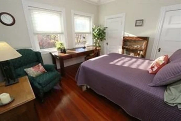 2 bed, 1 bath apartment for rent at 130 St Mary's St Unit 3, Fenway — photo 3 of 8