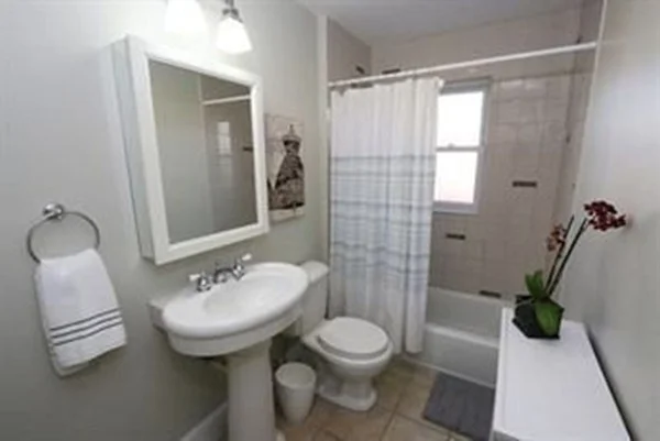 2 bed, 1 bath apartment for rent at 130 St Mary's St Unit 3, Fenway — photo 7 of 8