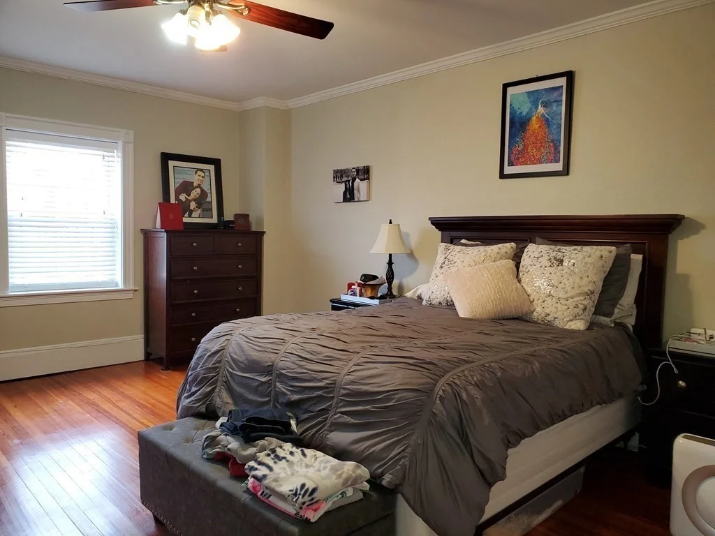 2 bed, 1 bath apartment for rent at 130 St Mary's St Unit 3, Fenway — photo 4 of 8