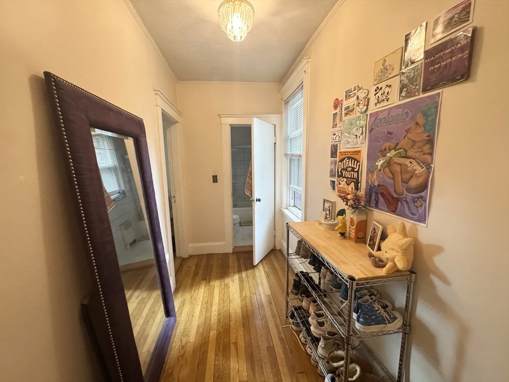 1 bed, 1 bath apartment for rent at 130 Sutherland Unit 4, Brighton — photo 2 of 9