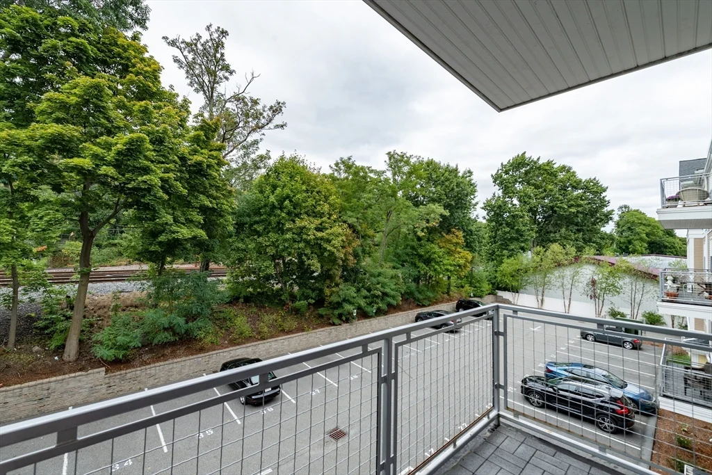 2 bed, 2 bath apartment for rent at 130 Tremont St Unit 306, Melrose — photo 13 of 16