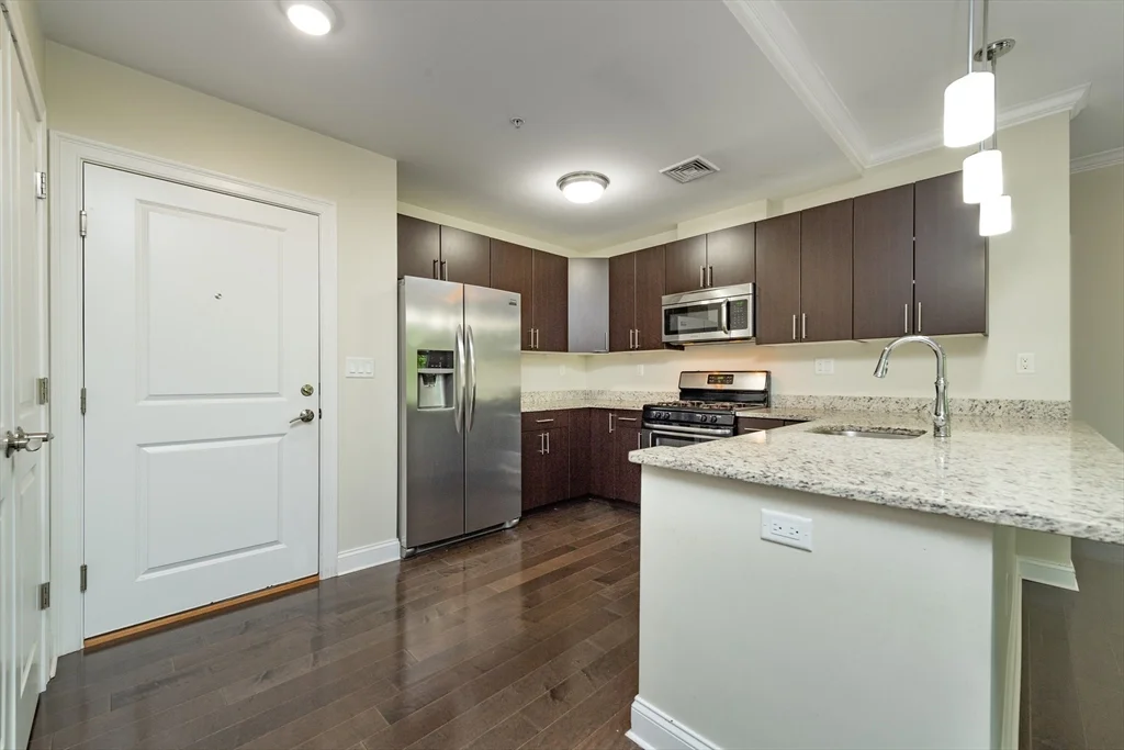 2 bed, 2 bath apartment for rent at 130 Tremont St Unit 306, Melrose — photo 3 of 16
