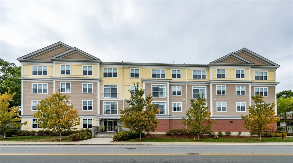2 bed, 2 bath apartment for rent at 130 Tremont St Unit 306, Melrose — photo 16 of 16