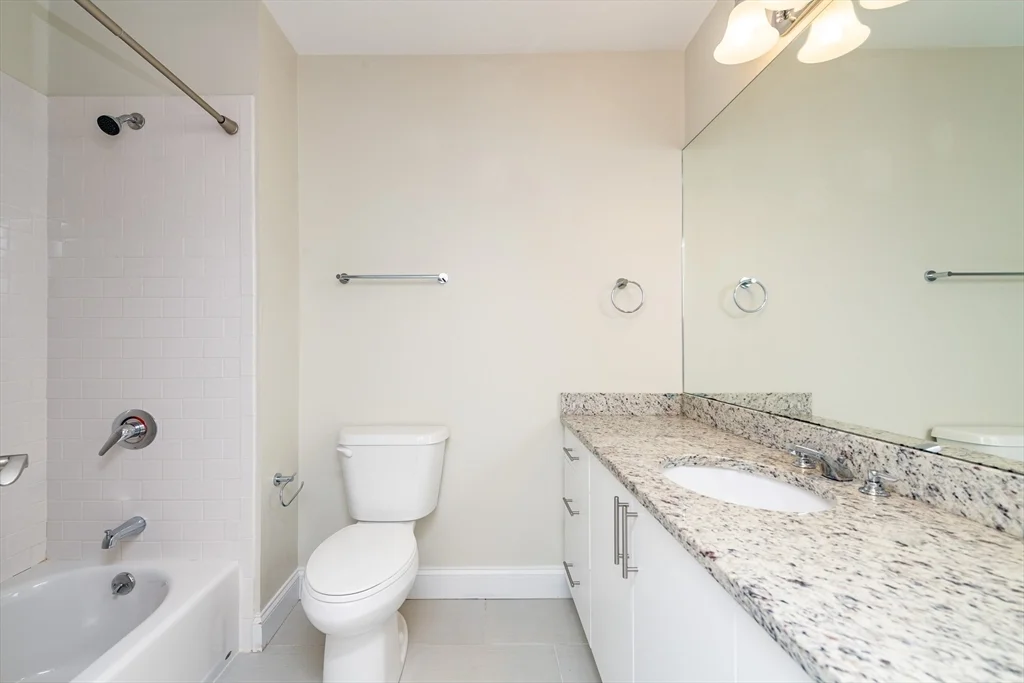 2 bed, 2 bath apartment for rent at 130 Tremont St Unit 306, Melrose — photo 11 of 16