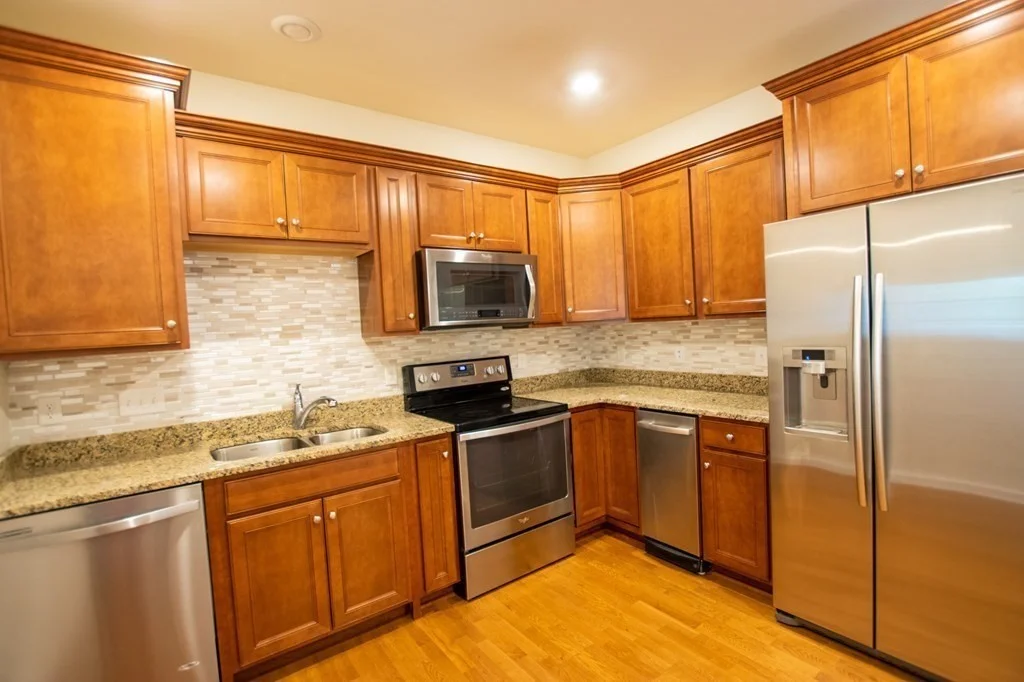 3 bed, 2 bath apartment for rent at 130 Trotter Rd Unit 1306, Weymouth