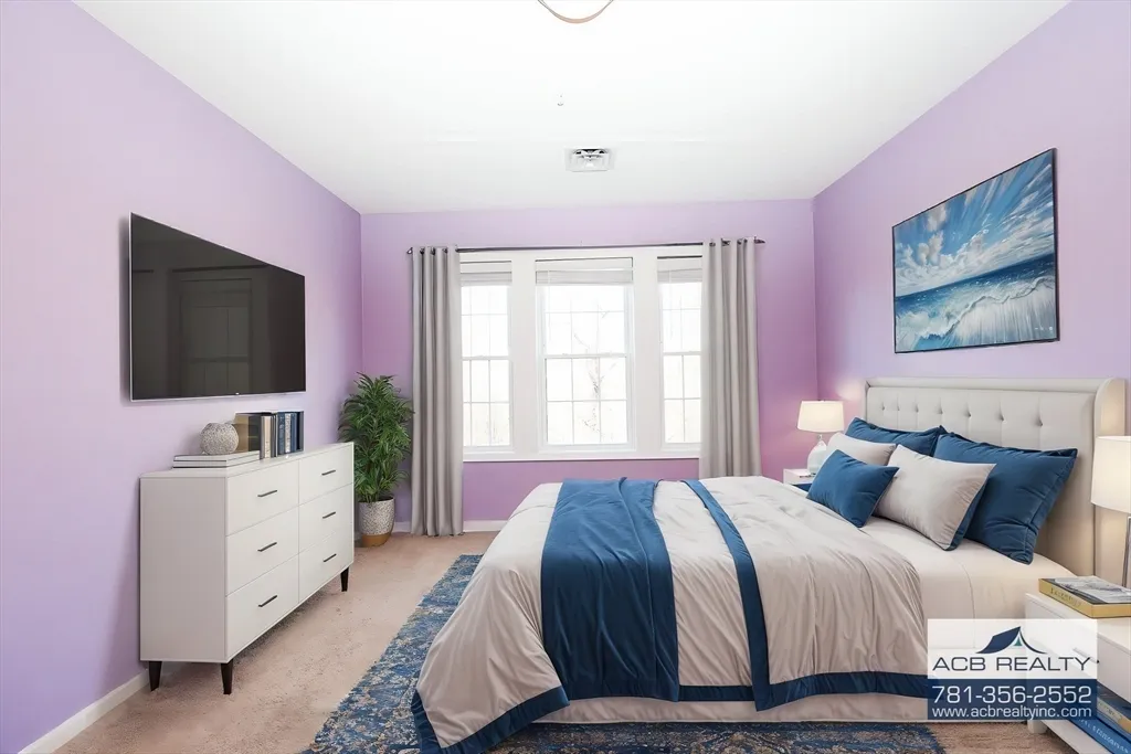 2 bed, 2 bath apartment for rent at 130 Trotter Rd Unit 1307, Weymouth — photo 2 of 36