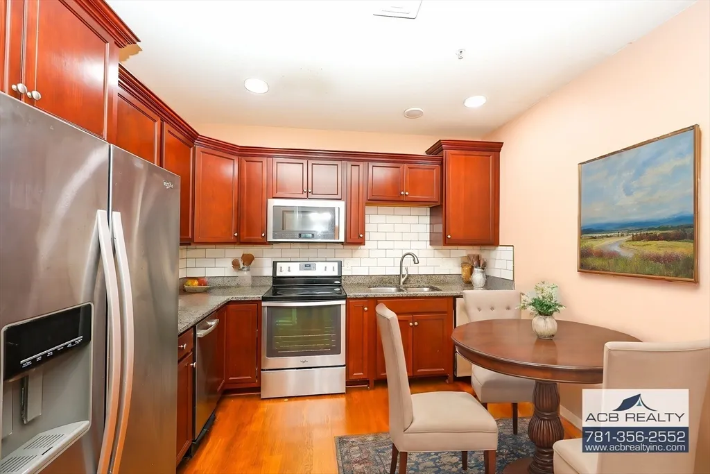 2 bed, 2 bath apartment for rent at 130 Trotter Rd Unit 1307, Weymouth — photo 5 of 36