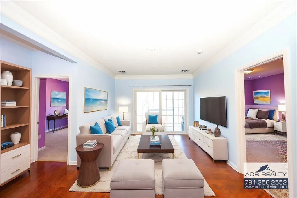 2 bed, 2 bath apartment for rent at 130 Trotter Rd Unit 1307, Weymouth — photo 1 of 36