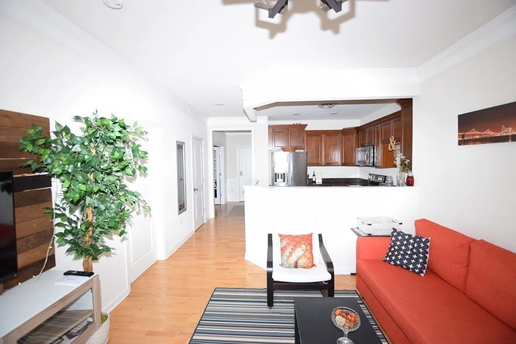 2 bed, 2 bath apartment for rent at 130 Trotter Unit 1405, South Weymouth — photo 4 of 19