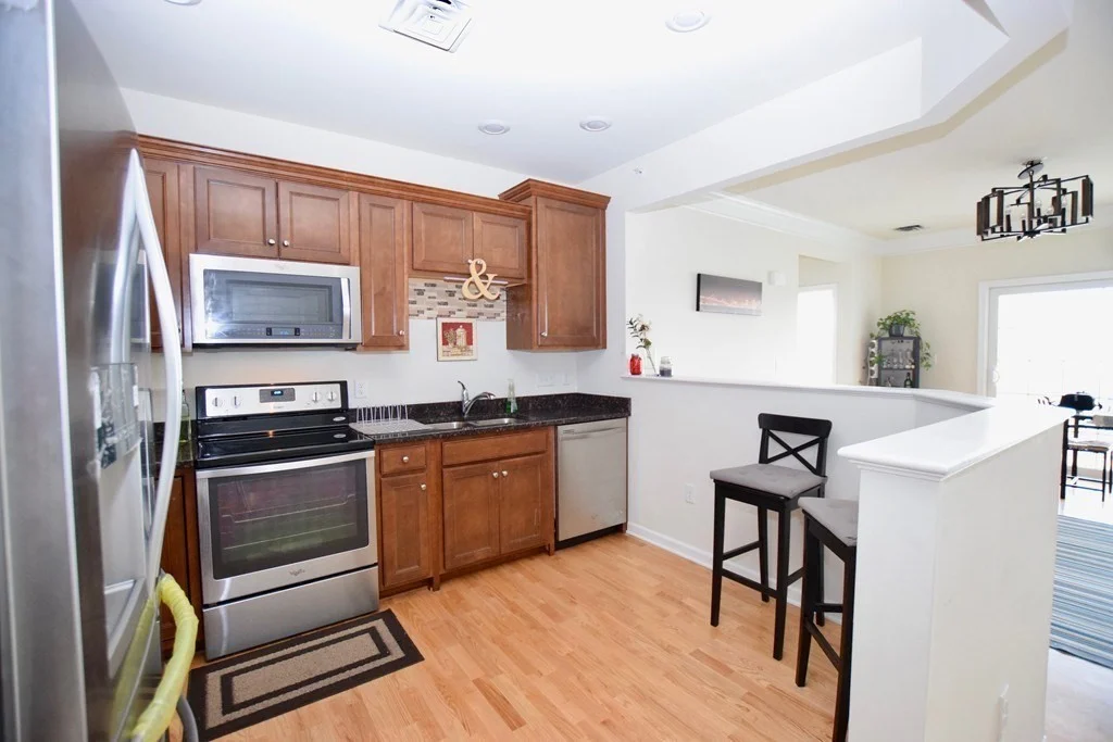 2 bed, 2 bath apartment for rent at 130 Trotter Unit 1405, South Weymouth — photo 6 of 19