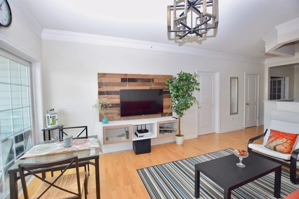 2 bed, 2 bath apartment for rent at 130 Trotter Unit 1405, South Weymouth — photo 3 of 19