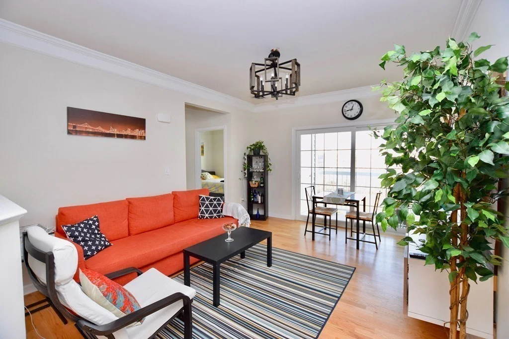 2 bed, 2 bath apartment for rent at 130 Trotter Unit 1405, South Weymouth